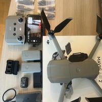 DJI Mavic Air 2 Fly More Combo