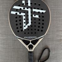 racchetta padel Oxdog Pure Pro+ 2025