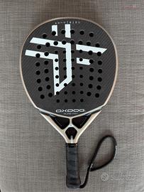 racchetta padel Oxdog Pure Pro+ 2025