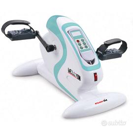 Pedaliera per Riabilitazione