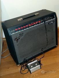 Fender Pricetown Chorus 125W **#RIBASSO#**