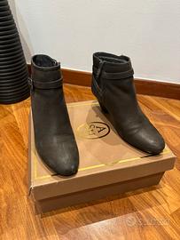 Scarpe Ash 38
