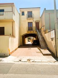 SERDIANA: Soluzione indipendente con posto auto