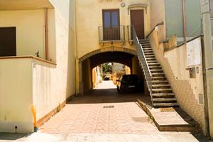 SERDIANA: Soluzione indipendente con posto auto