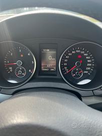 Volkswagen Golf 6 Highline 2.0 TDI 140 CV