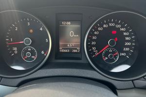 Volkswagen Golf 6 Highline 2.0 TDI 140 CV