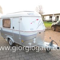 ERIBA TOURING GT PUCK 120 CON MOOVER NUOVO