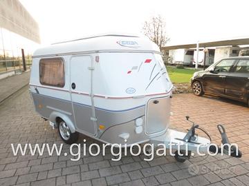 ERIBA TOURING GT PUCK 120 CON MOOVER NUOVO