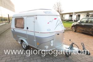 ERIBA TOURING GT PUCK 120 CON MOOVER NUOVO