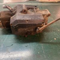 Blocco motore Rizzato 