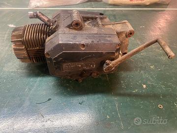 Blocco motore Rizzato 