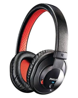 Philips Cuffie Multimediali