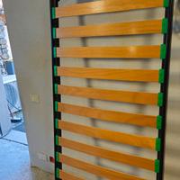 rete materasso a doghe doimo 80x190