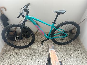 CANNONDALE TRIAL 2 MUSCOLARE