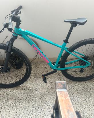 CANNONDALE TRIAL 2 MUSCOLARE