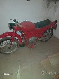 MOTO GUZZI 98 ZIGOLO
