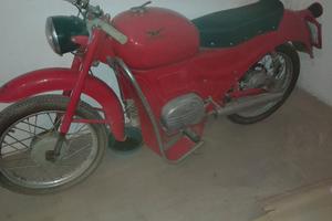 MOTO GUZZI 98 ZIGOLO