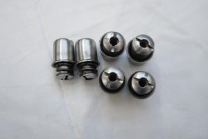 Scodellini Molle Dadi Frizione Gilera Arcore 125 1