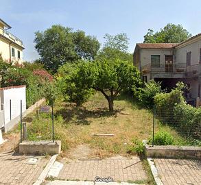 Terreno Edificabile - Alanno