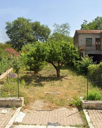 Terreno Edificabile - Alanno