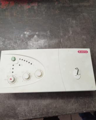 ARISTON MICRO GENUS MFFI