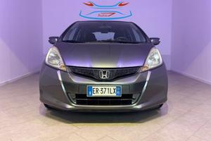 HONDA Jazz 1.4 i-VTEC Elegance