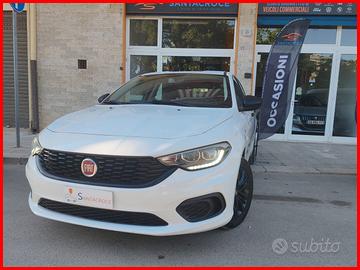FIAT TIPO 1.3 MJET 95CV 5 PORTE BERLINA 2021 TOP