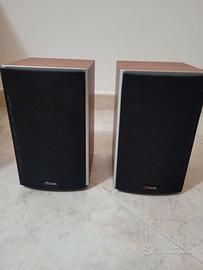 Casse diffusori polkaudio m10 cherry