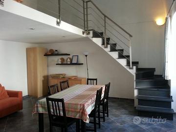 Ponza tipica casa isolana 11-12 e13 agosto 29 e 30