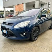 Ford C-Max 2.0 TDCi 163CV Titanium
