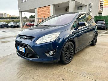 Ford C-Max 2.0 TDCi 163CV Titanium