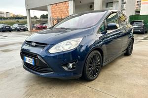 Ford C-Max 2.0 TDCi 163CV Titanium