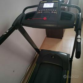 TAPIS ROULANT MARATHON edge 1.6
