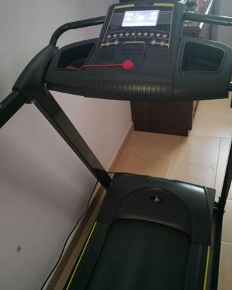 TAPIS ROULANT MARATHON edge 1.6