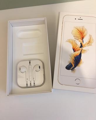 iPhone 6s Plus