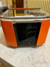 Macchina chef’CUBE  VAQUA