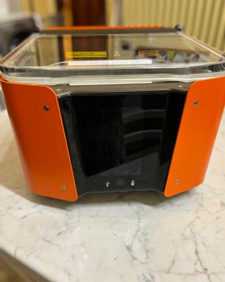 Macchina chef’CUBE  VAQUA