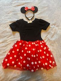 Vestito da Minni