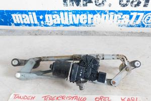 95143173 TANDEM TERGICRISTALLO OPEL KARL 2018