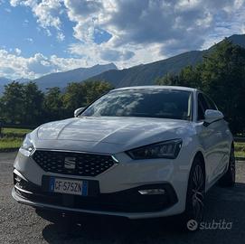 SEAT Leon 4ª serie - 2021