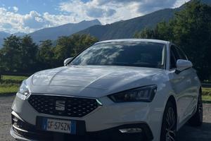 SEAT Leon 4ª serie - 2021