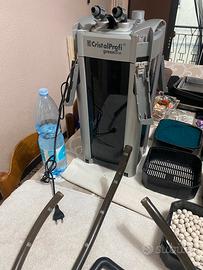 Filtro  acquario  fino a 800 litri jbl