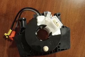 contatto spiralato per quashquai