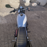 2500 trattabili GUZZI 350