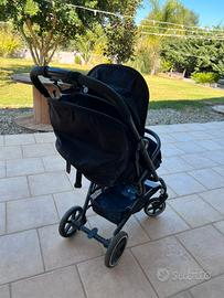 Passeggino Cybex Eezy S +2