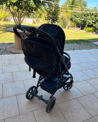 Passeggino Cybex Eezy S +2