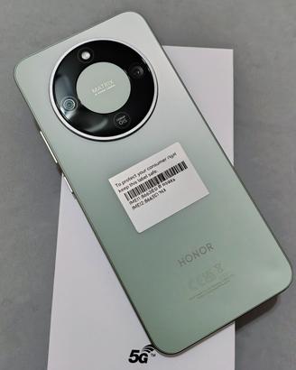 Honor Magic 8 Lite 5G dual sim 8+8/256GB Android16