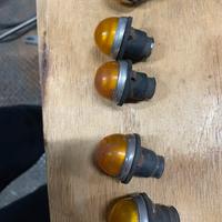 FRECCE LATERALI FIAT 600 1100 EPOCA