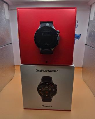 ONEPLUS WATCH 3 DA 47