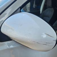 retrovisore sinistro NISSAN QASHQAI J10